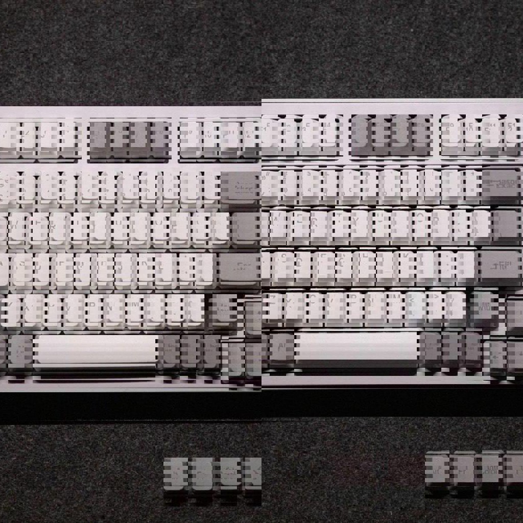 Механическая клавиатура Leobog HI75C Pro