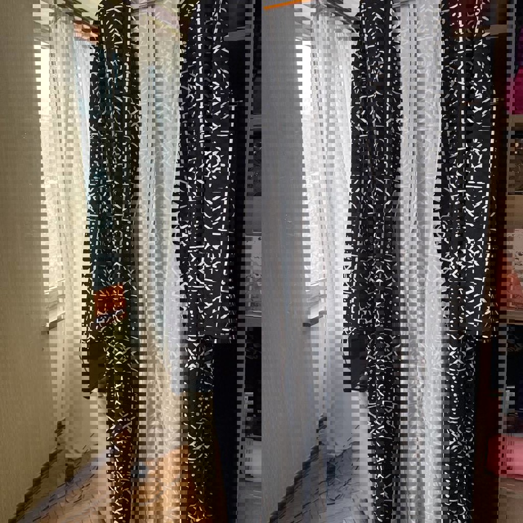 Туника/накидка