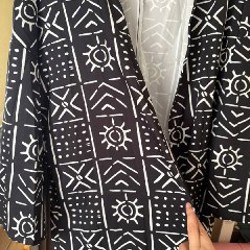 Туника/накидка - фото 2