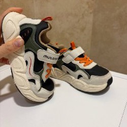 Кроссовки Mutoon - фото 3