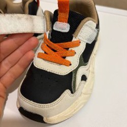 Кроссовки Mutoon - фото 5