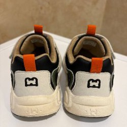 Кроссовки Mutoon - фото 7