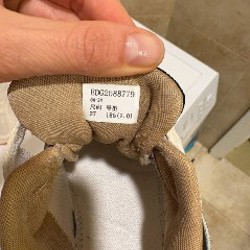 Кроссовки Mutoon - фото 8