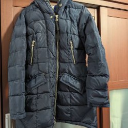 Женская куртка Wolfskin - фото 6