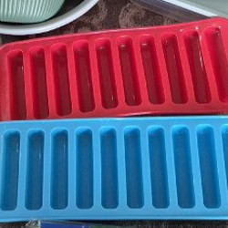 Силиконовые формы для сосисок - фото 8