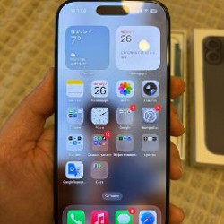 IPhone 17 - фото 2