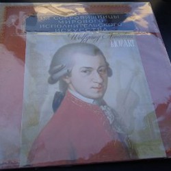 Виниловые пластинки - фото 2