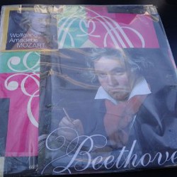 Виниловые пластинки - фото 3