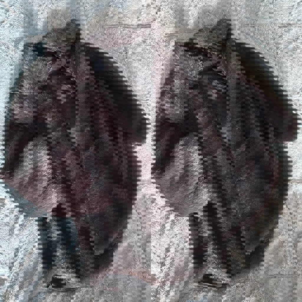 Шуба автоледи