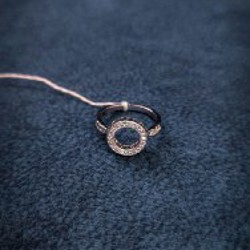 Кольцо - фото 3