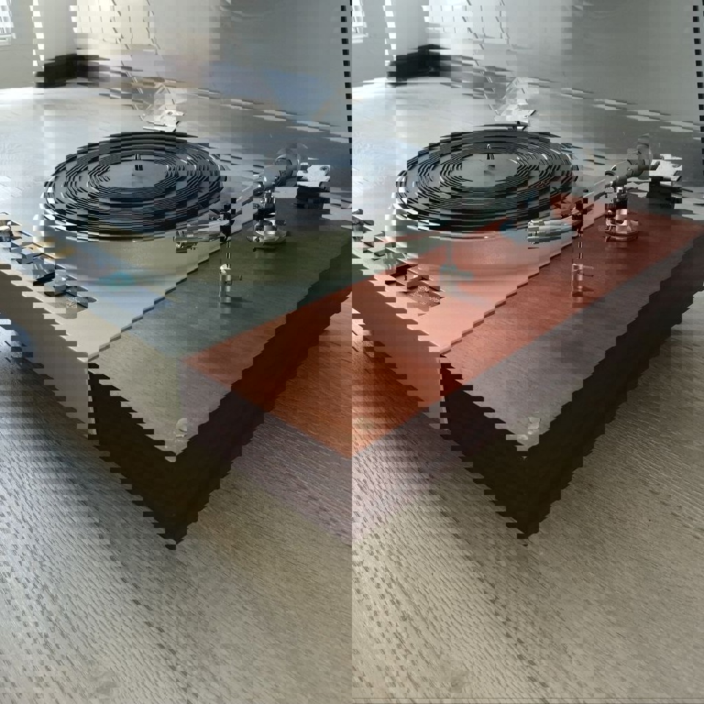 Выигрыватель пластинок