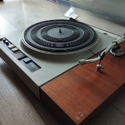 Выигрыватель пластинок - фото 2