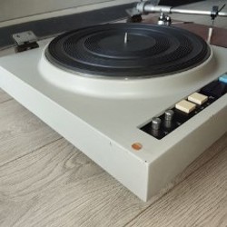 Выигрыватель пластинок - фото 3