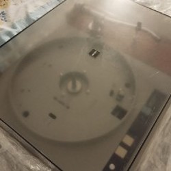 Выигрыватель пластинок - фото 4