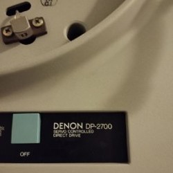 Выигрыватель пластинок - фото 5