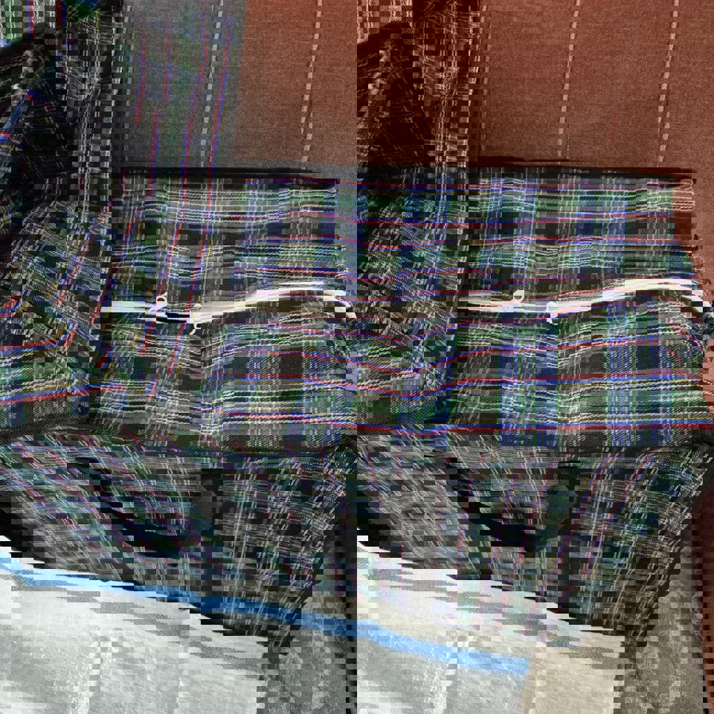 Сумка-кофр для хранения сезонных вещей