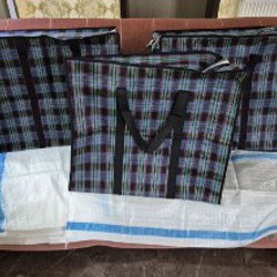 Сумка-кофр для хранения сезонных вещей - фото 4