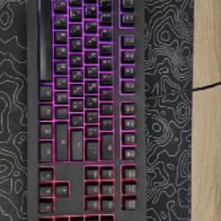 Клавиатура Lenovo - фото 4