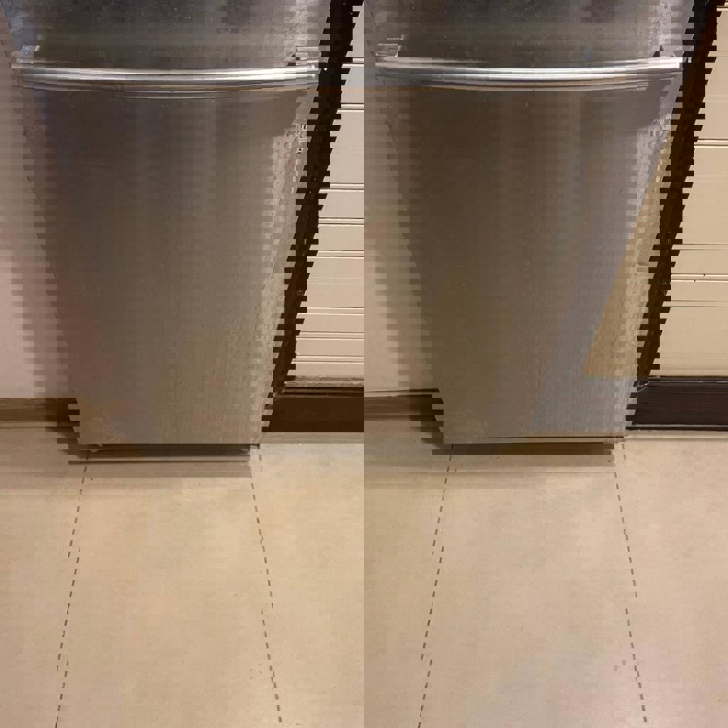 Посудомойка