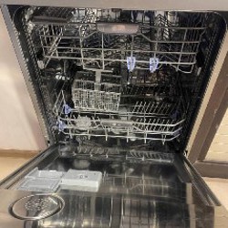 Посудомойка - фото 2