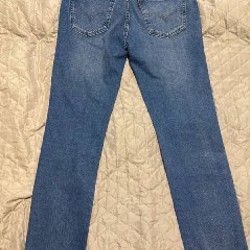 Джинсы Levi's 501 - фото 3