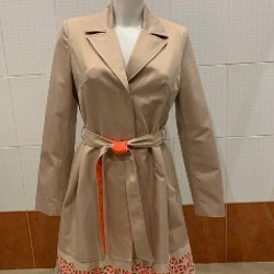 Плащ - фото 1