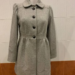 Плащ - фото 4