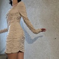 Куртка - фото 8