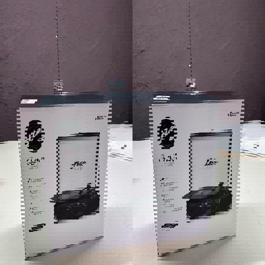 Проигрователь Alive