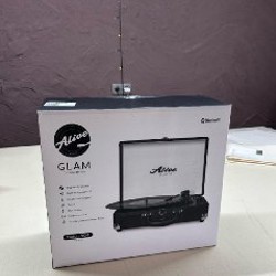 Проигрователь Alive - фото 1