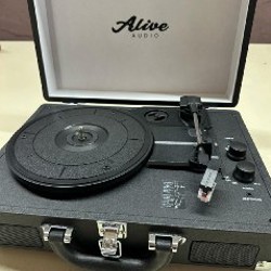 Проигрователь Alive - фото 6