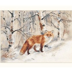 Морозная свежесть - фото 5