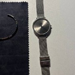 Часы Daniel Wellington Petite Silver - фото 2