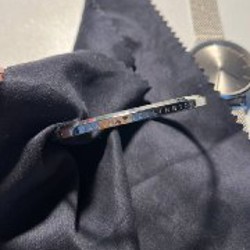 Часы Daniel Wellington Petite Silver - фото 3