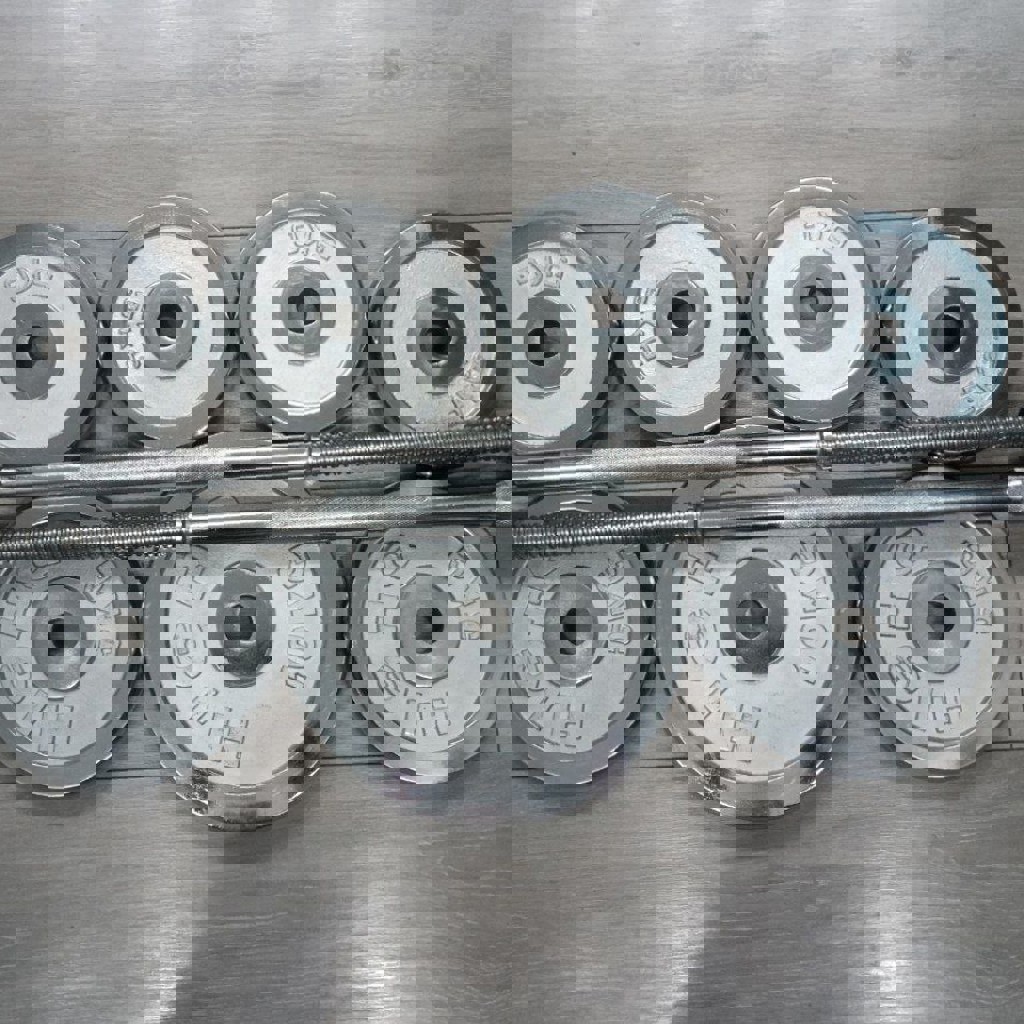 Штанга 46 кг