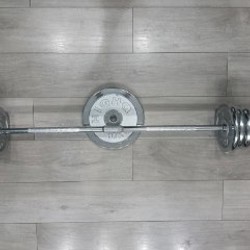 Штанга 46 кг - фото 2