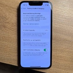 IPhone 13 mini - фото 5