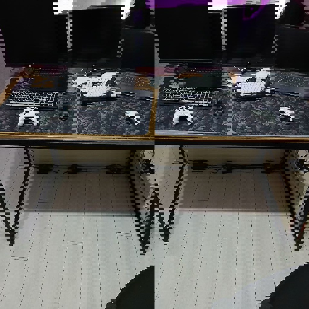 Монитор маленький