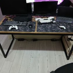 Монитор маленький - фото 1