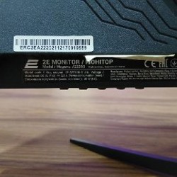 Монитор маленький - фото 4