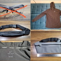 Мышь беспроводная HP z5000 - фото 2