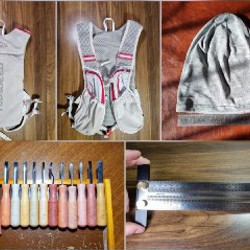 Мышь беспроводная HP z5000 - фото 3