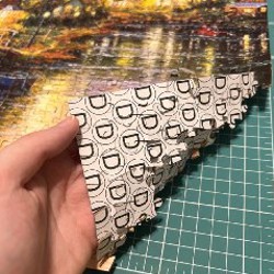 Пазл 1500 деталей - фото 3