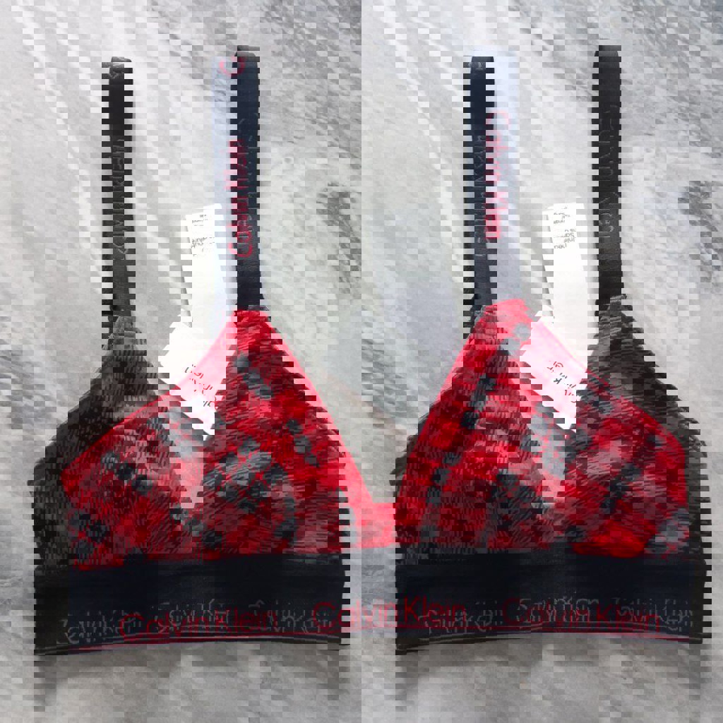 Топ / бралетт