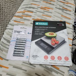 Милые палочки из Yoyoso - фото 7