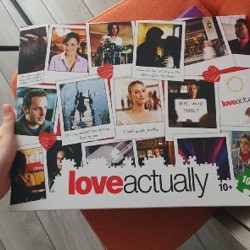 Love Actually пазл - фото 6