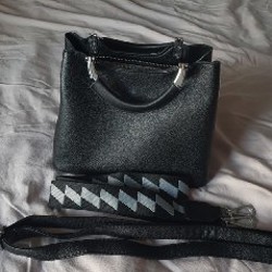 Сумка среднего размера - фото 2