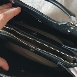 Сумка среднего размера - фото 3