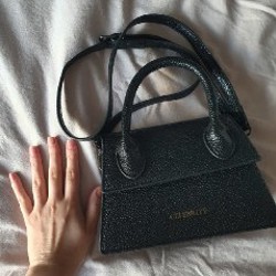 Сумка среднего размера - фото 5