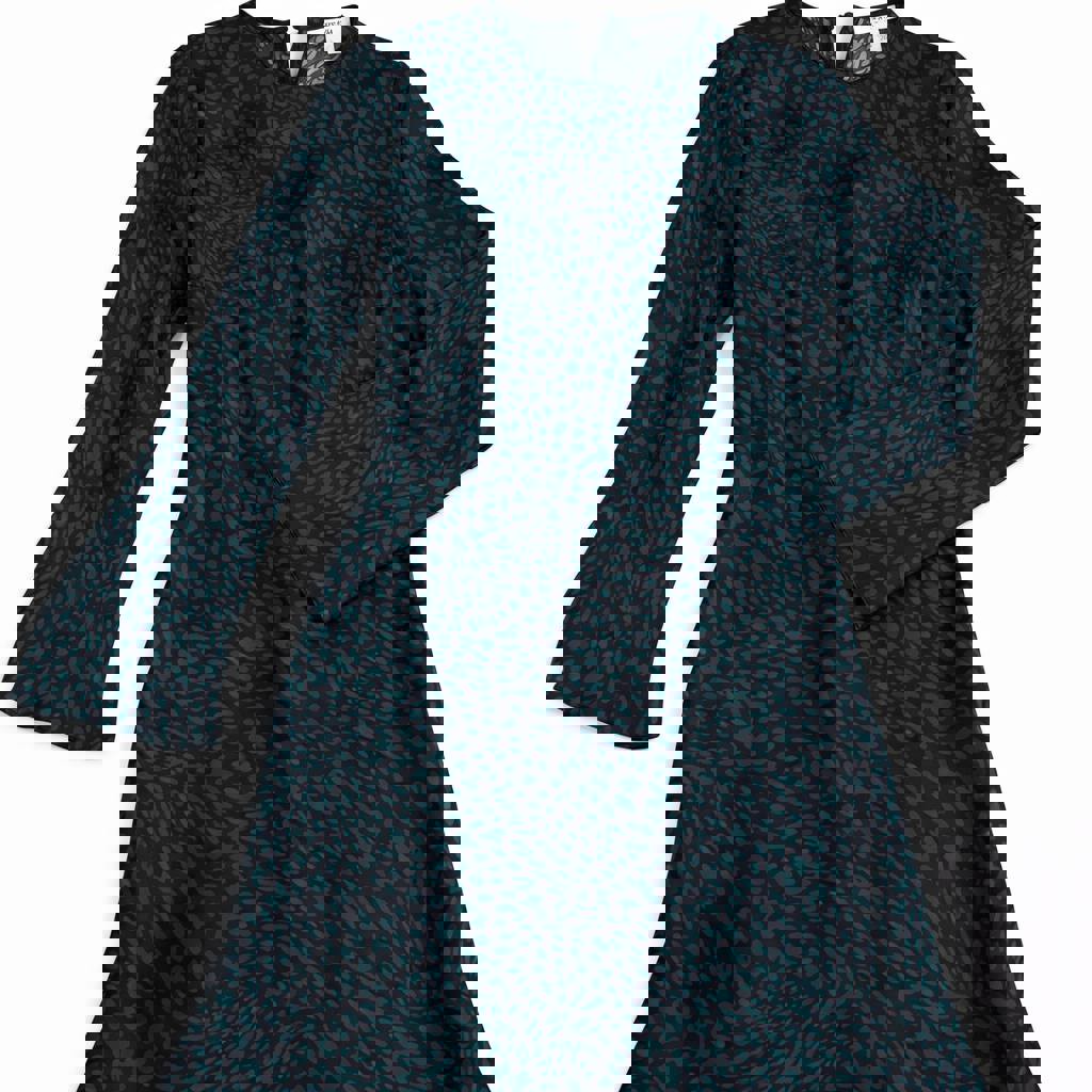 Джинсовая юбка Massimo Dutti